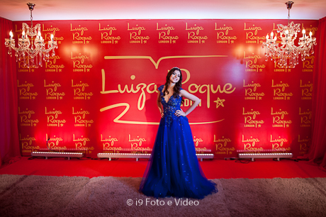 Espaço Rio Louge